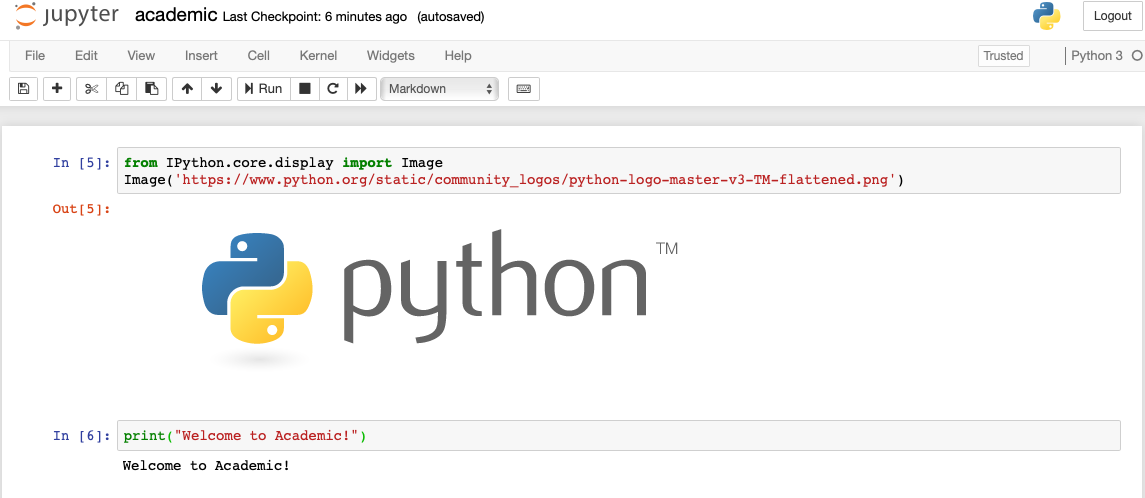 can you install ipython with jupyter