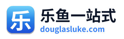 乐鱼一站式 Logo